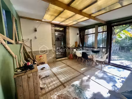appartement de 39 91 m² à hasparren