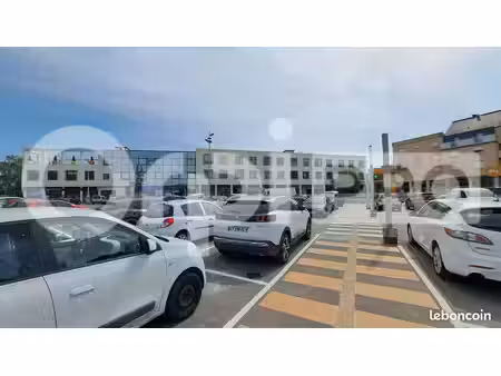 local commercial 40 m²