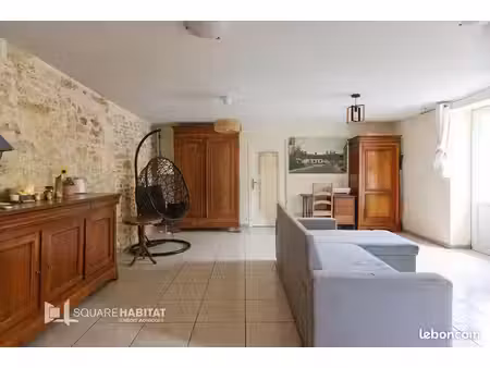 maison 5 pièces 156 m²