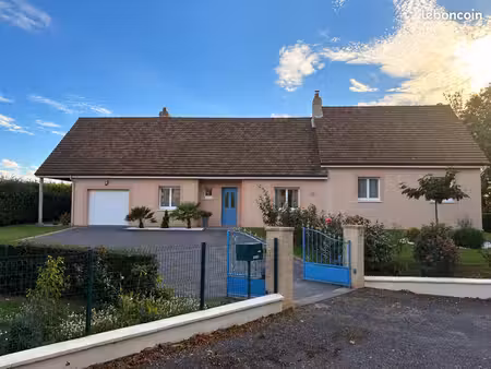 maison 5 pièces