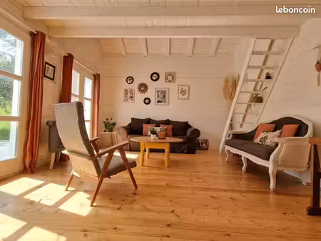 maison de caractère