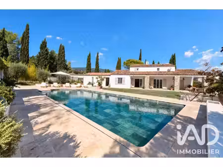 vente maison d'architecte 6 pièces