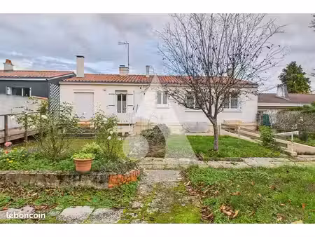 maison 7 pièces 154 m²