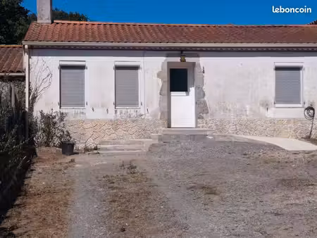 maison de 105m²
