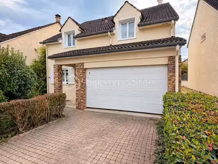 maison de 146 m² à saint-leu-la-foret
