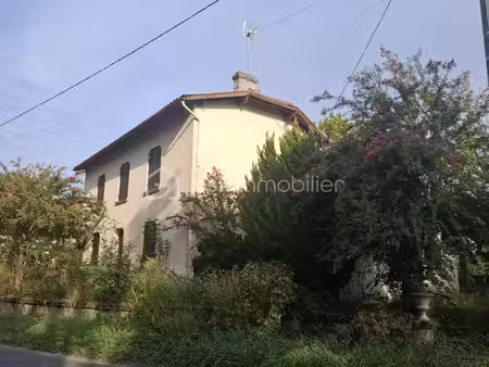 maison de 153 m² à sainte-florence