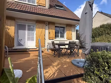 maison à vert-saint-denis (77240)