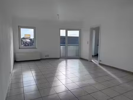 appartement 2 chambres  4430 ans  rue des français