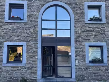 appartement à louer - rachamps