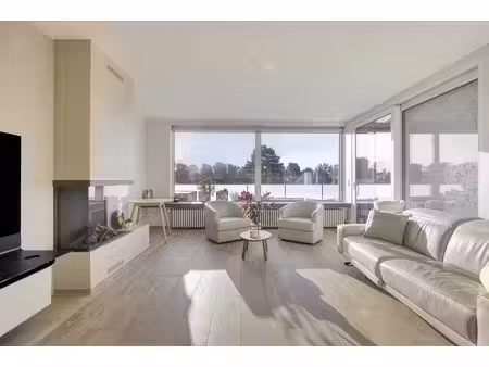 prêt à emménager avec 2 chambres à assebroek