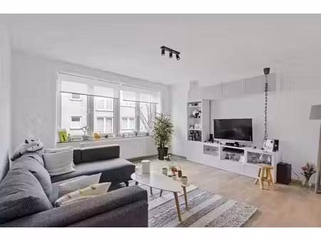 confort à strombeek : appartment élégante