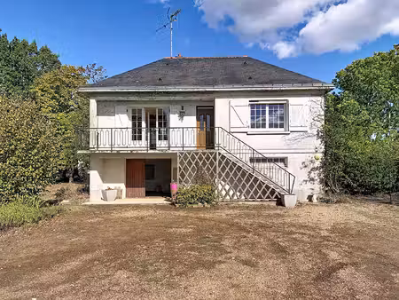 location maison 3 pièces  95.38m²  cantenay