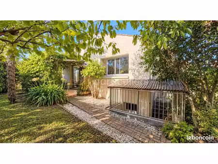 maison 4 pièces 103 m²