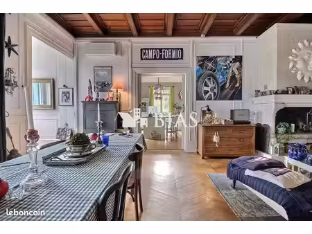 maison 10 pièces 206 m²