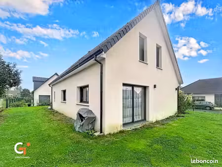 maison 7 pièces 130 m²