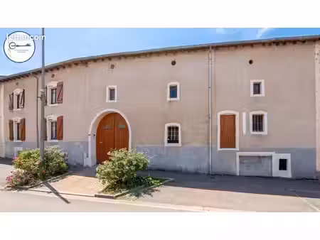 ferme 7 pièces 164 m²