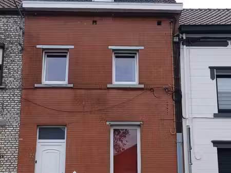 maison 2 chambres