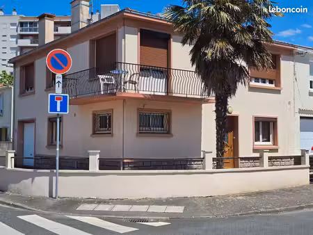 spécial investisseur – maison meublée – forte rentabilité