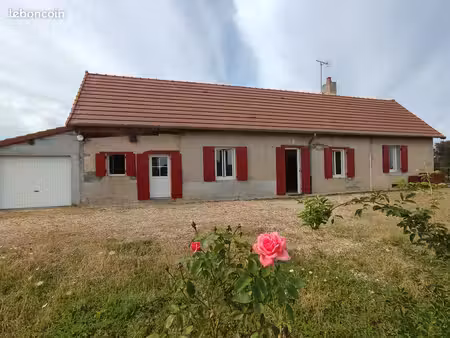 longère