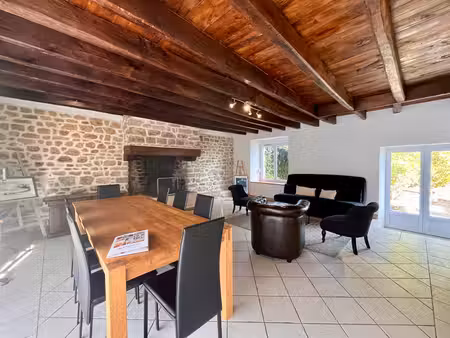 maison à vendre à roz-sur-couesnon (35610) - ille-et-vilaine