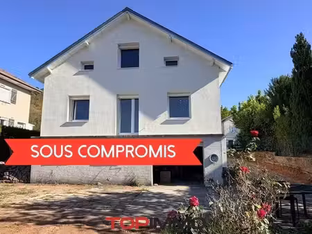 maison 3 pièces 88 m²