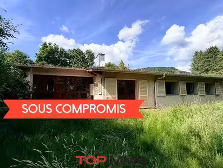 maison 9 pièces 250 m²