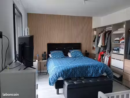 maison individuelle neuve