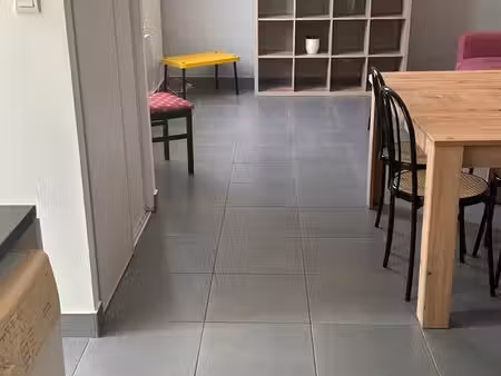 charmante maison meublée