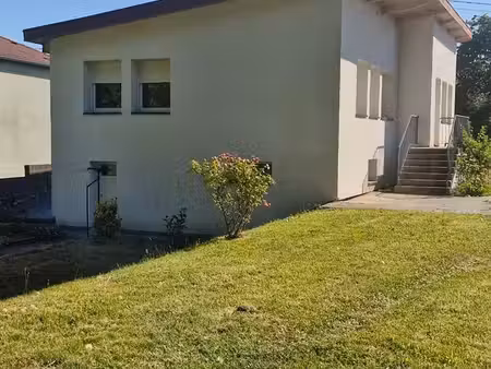 maison rénovée en 2023