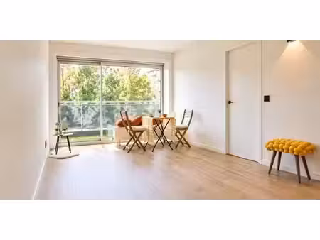 appartement à vendre à gent pour € 287.000 avec 1 chambre à coucher