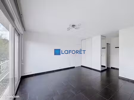 appartement 2 pièces 36 m²