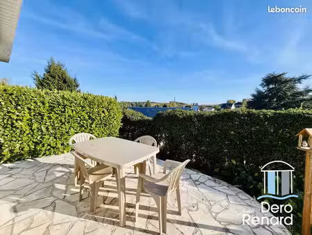 maison 5 pièces 91 m²