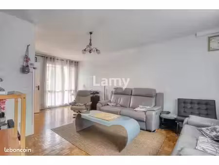 maison 5 pièces 98 m²