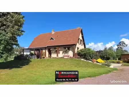maison 6 pièces 130 m²