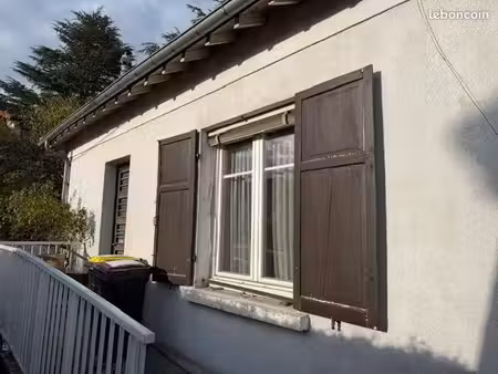maison 4 pièces 62 m²