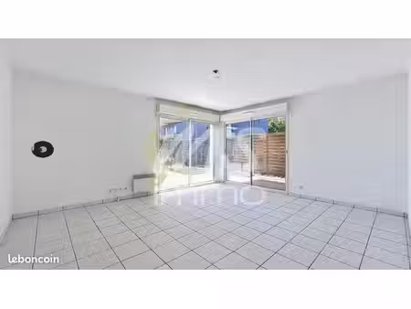 appartement 4 pièces 81 m²
