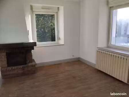 appartement à louer proche du centre-ville