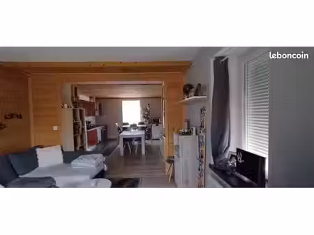 a louer bel appartement