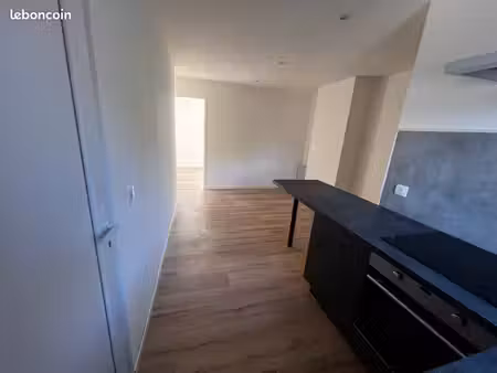 appartement f2