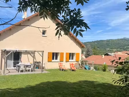 maison familiale