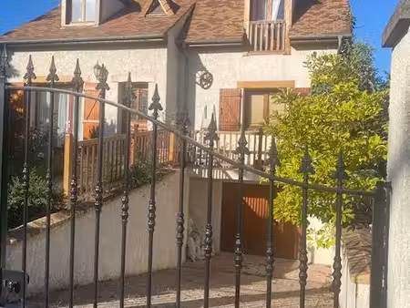 maison 6 pièces 125m2