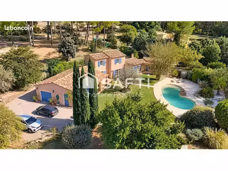 propriété 7 pièces 191 m²