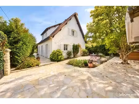 maison 6 pièces 124 m²