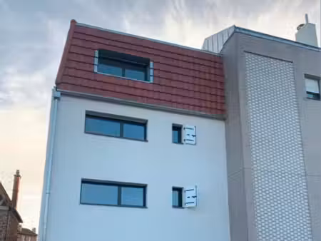 studio village