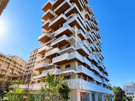 appartement location meublée - la défense nanterre