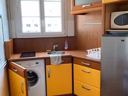 appartement 25m2  rer a