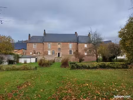 propriété 12 pièces 350 m²