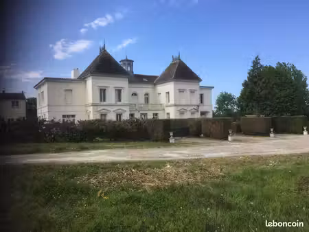 propriété 26 pièces 600m2