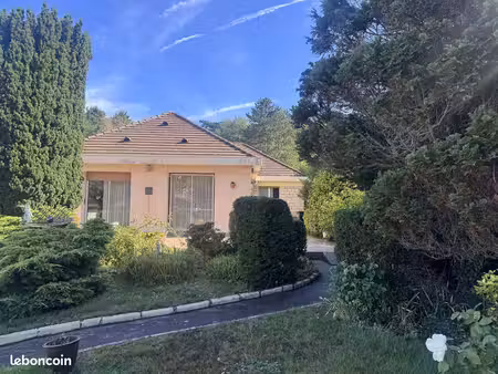maison 3 pièces 120 m²