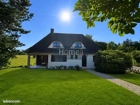 maison 6 pièces 169 m²